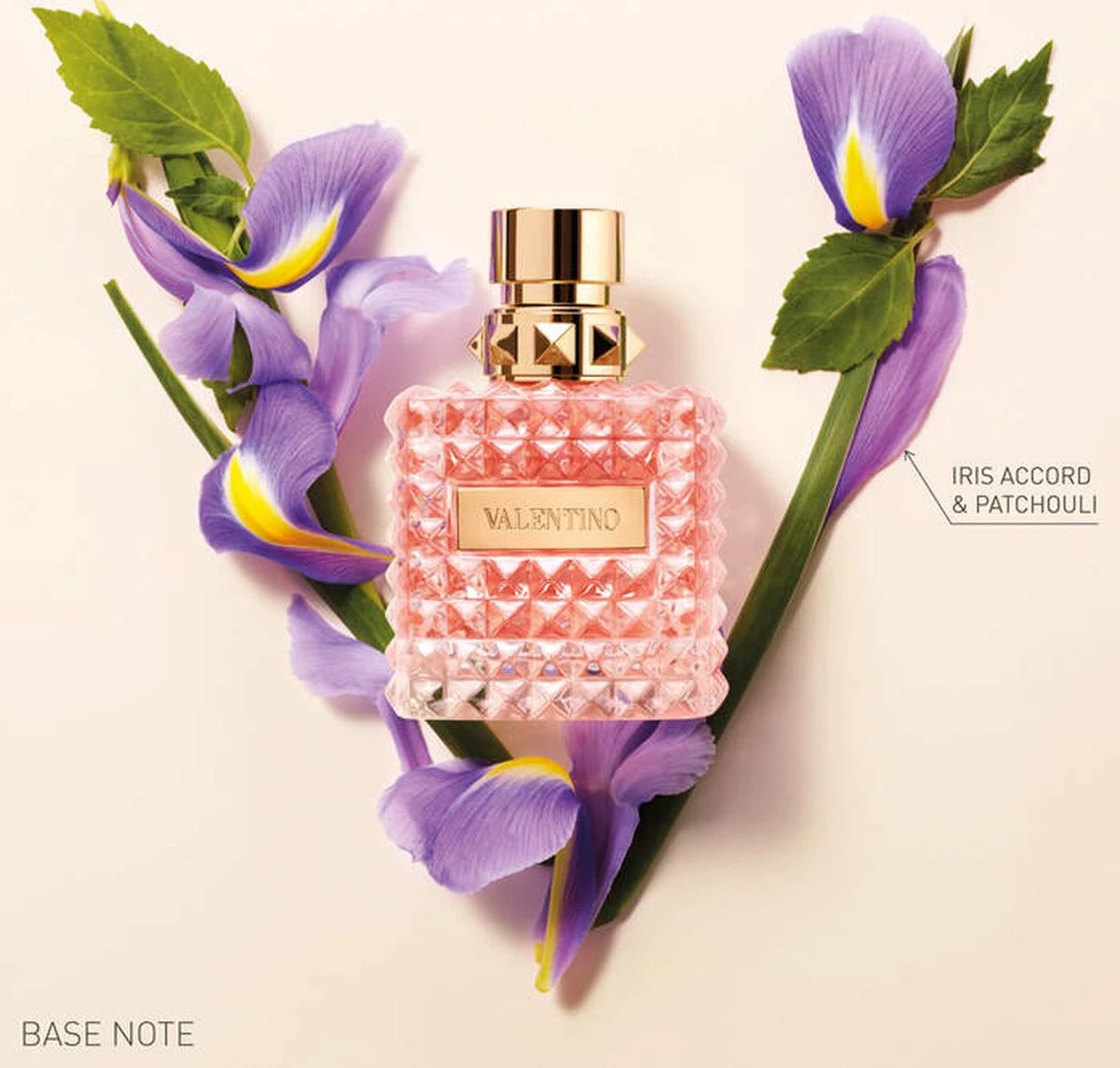 Valentino - Eau De Parfum - Donna (2019 Versie) - 50 Ml - Afbeelding 12