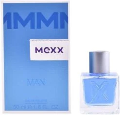 Mexx Man - 50 Ml - Eau De Toilette Spray - Herenparfum 37 Mexx Man - 50 Ml - Eau De Toilette Spray - Herenparfum -Parfum Luxe Verkoopwinkel 1200x1145
