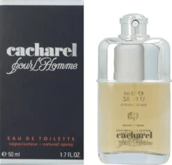 Cacharel Pour L' Homme 50 Ml - Eau De Toilette - Herenparfum -Parfum Luxe Verkoopwinkel 1200x1149 2