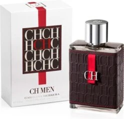 Carolina Herrera - CH For Man ( Exclusive Large Package ) - Eau De Toilette - 200ML 32 Carolina Herrera - CH For Man ( Exclusive Large Package ) - Eau De Toilette - 200ML -Parfum Luxe Verkoopwinkel 1200x1152 2