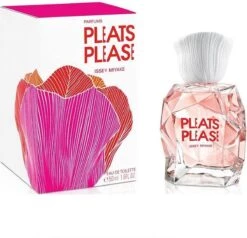 Issey Miyake Pleats Please - 50ml - Eau De Toilette 30 Issey Miyake Pleats Please - 50ml - Eau De Toilette -Parfum Luxe Verkoopwinkel 1200x1156 1