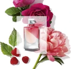 Lancôme La Vie Est Belle En Rose 50 Ml - Eau De Toilette - Damesparfum -Parfum Luxe Verkoopwinkel 1200x1164