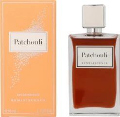Reminiscence Patchouli - 50 Ml - Eau De Toilette -Parfum Luxe Verkoopwinkel 1200x1169