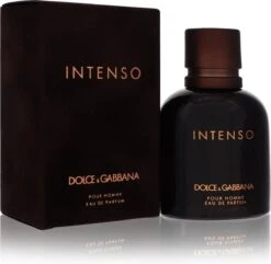 Dolce & Gabbana Intenso Pour Homme - 75 Ml - Eau De Parfum -Parfum Luxe Verkoopwinkel 1200x1172 1