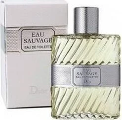 Dior Eau Sauvage 100 Ml - Eau De Toilette - Herenparfum -Parfum Luxe Verkoopwinkel 1200x1177 2