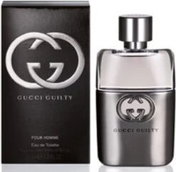 Gucci Guilty 50 Ml - Eau De Toilette - Herenparfum -Parfum Luxe Verkoopwinkel 1200x1177 4
