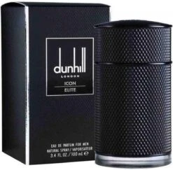 Dunhill - London Icon Elite - Eau De Parfum - 100ML 17 Dunhill - London Icon Elite - Eau De Parfum - 100ML -Parfum Luxe Verkoopwinkel 1200x1181 4