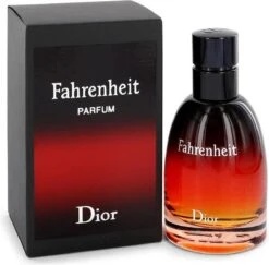 Dior Fahrenheit 75 Ml - Eau De Parfum - Herenparfum -Parfum Luxe Verkoopwinkel 1200x1182