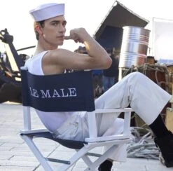 Jean Paul Gaultier Le Male 75 Ml - Eau De Toilette - Herenparfum -Parfum Luxe Verkoopwinkel 1200x1184 1