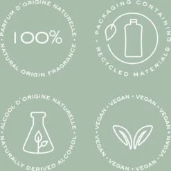 Chloé Chloé Naturelle Eau De Parfum - 30 Ml -Parfum Luxe Verkoopwinkel 1200x1194