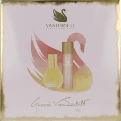 Gloria Vanderbilt Gloria Vanderbilt Giftset 250 Ml -Parfum Luxe Verkoopwinkel 1200x1195 1