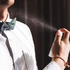 Scenty - Parfum Verstuiver Navulbaar - Mini Parfum Flesje - Reisflesje - Zilver -Parfum Luxe Verkoopwinkel 1200x1198 10