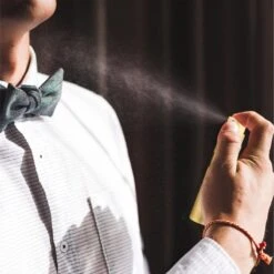 Scenty - Parfum Verstuiver Navulbaar - Mini Parfum Flesje - Reisflesje - Goud -Parfum Luxe Verkoopwinkel 1200x1198 12