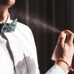 Scenty - Parfum Verstuiver Navulbaar - Mini Parfum Flesje - Reisflesje - Lichtroze -Parfum Luxe Verkoopwinkel 1200x1198 14