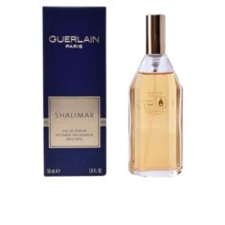 Guerlain Shalimar - 50 Ml - Recharge Refill Eau De Parfum -Parfum Luxe Verkoopwinkel 1200x1200 109