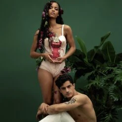 Jean Paul Gaultier - La Belle Le Parfum Eau De Parfum Intense - 100 Ml 30 Jean Paul Gaultier - La Belle Le Parfum Eau De Parfum Intense - 100 Ml -Parfum Luxe Verkoopwinkel 1200x1200 122