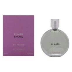 Chanel Chance Eau Fraîche - 100 Ml - Eau De Toilette Spray - Damesparfum -Parfum Luxe Verkoopwinkel 1200x1200 13