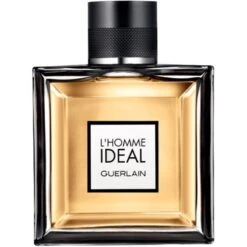 Guerlain L'Homme Ideal - 50 Ml - Eau De Toilette Spray - Herenparfum