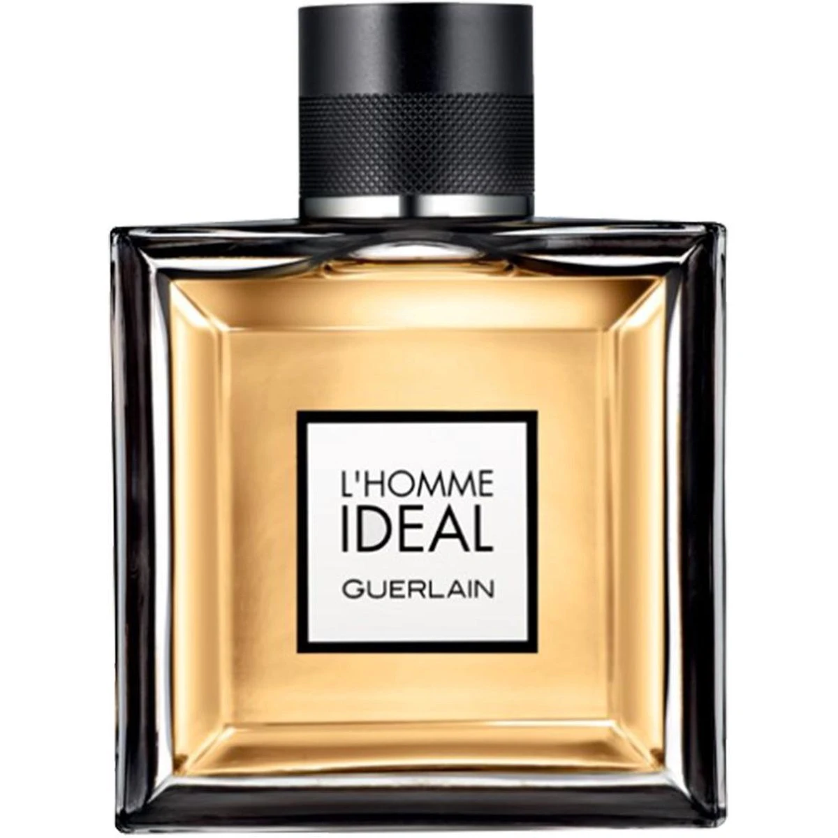 Guerlain L'Homme Ideal - 50 Ml - Eau De Toilette Spray - Herenparfum