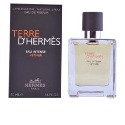 Hermes - Terre D´Hermes Eau Intense Vetiver - Eau De Parfum - 50ML -Parfum Luxe Verkoopwinkel 1200x1200 145