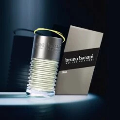 Bruno Banani Man Eau De Toilette - 75 Ml - Herenparfum 18 Bruno Banani Man Eau De Toilette - 75 Ml - Herenparfum -Parfum Luxe Verkoopwinkel 1200x1200 150