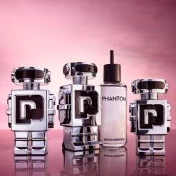Paco Rabanne Phantom 50 Ml - Eau De Toilette - Herenparfum -Parfum Luxe Verkoopwinkel 1200x1200 155
