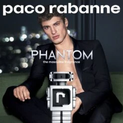 Paco Rabanne Phantom 50 Ml - Eau De Toilette - Herenparfum -Parfum Luxe Verkoopwinkel 1200x1200 158
