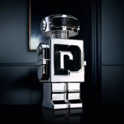 Paco Rabanne Phantom 50 Ml - Eau De Toilette - Herenparfum -Parfum Luxe Verkoopwinkel 1200x1200 160