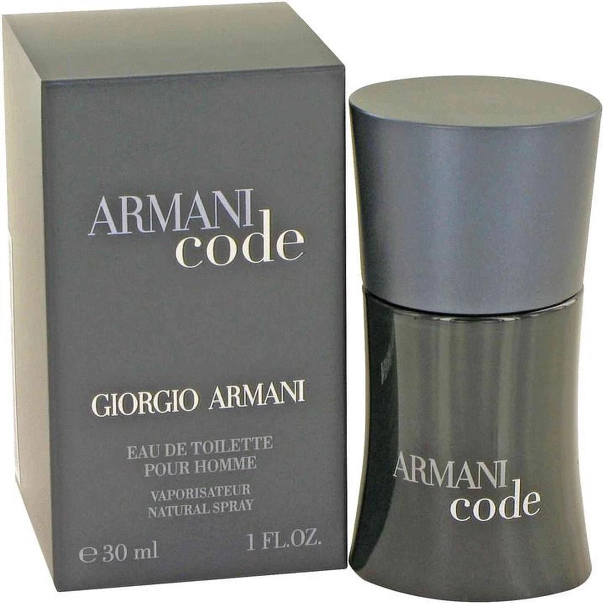 Giorgio Armani Code - 200ml - Eau De Toilette - Herenparfum - Afbeelding 15