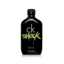Calvin Klein Shock - 100 Ml - Eau De Toilette -Parfum Luxe Verkoopwinkel 1200x1200 184