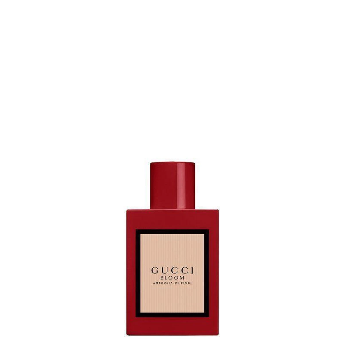 Gucci Bloom Ambrosia Di Fiori - 50 Ml - Eau De Parfum 6 Gucci Bloom Ambrosia Di Fiori - 50 Ml - Eau De Parfum - Afbeelding 6