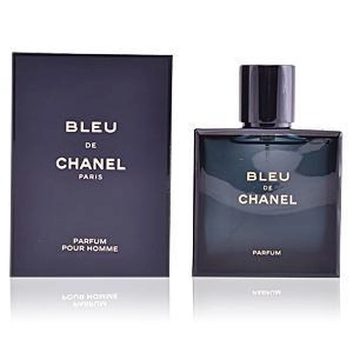Chanel Bleu De Chanel - 50ml - Parfum Verstuiver 2 Chanel Bleu De Chanel - 50ml - Parfum Verstuiver - Afbeelding 2