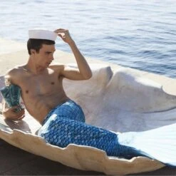 Jean Paul Gaultier Le Beau - 75 Ml - Eau De Toilette Spray - Herenparfum -Parfum Luxe Verkoopwinkel 1200x1200 229