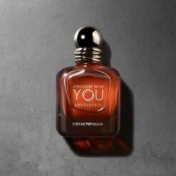 Emporio Armani Stronger With You Absolutely Mannen 100 Ml EDP -Parfum Luxe Verkoopwinkel 1200x1200 238