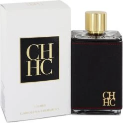 Carolina Herrera - CH For Man ( Exclusive Large Package ) - Eau De Toilette - 200ML 30 Carolina Herrera - CH For Man ( Exclusive Large Package ) - Eau De Toilette - 200ML -Parfum Luxe Verkoopwinkel 1200x1200 263