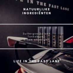 RUSH Autoparfum Sweet Sense - Auto Geurverfrisser - Parfum Voor Dames En Heren -Parfum Luxe Verkoopwinkel 1200x1200 283