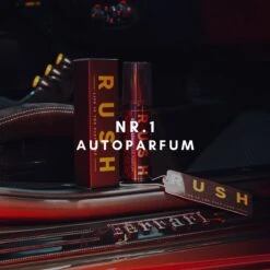 RUSH Autoparfum Sweet Sense - Auto Geurverfrisser - Parfum Voor Dames En Heren -Parfum Luxe Verkoopwinkel 1200x1200 285