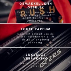 RUSH Autoparfum Jasmin Touch - Auto Geurverfrisser - Parfum Voor Dames En Heren -Parfum Luxe Verkoopwinkel 1200x1200 294