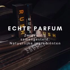 RUSH Autoparfum Jasmin Touch - Auto Geurverfrisser - Parfum Voor Dames En Heren -Parfum Luxe Verkoopwinkel 1200x1200 295
