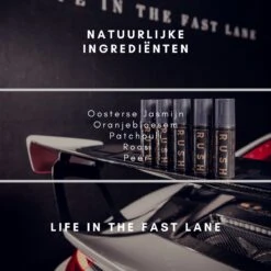 RUSH Autoparfum Jasmin Touch - Auto Geurverfrisser - Parfum Voor Dames En Heren -Parfum Luxe Verkoopwinkel 1200x1200 296