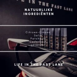 RUSH Autoparfum Cool Performance - Auto Geurverfrisser - Parfum Voor Dames En Heren -Parfum Luxe Verkoopwinkel 1200x1200 301