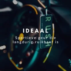 RUSH Autoparfum Cool Performance - Auto Geurverfrisser - Parfum Voor Dames En Heren -Parfum Luxe Verkoopwinkel 1200x1200 306