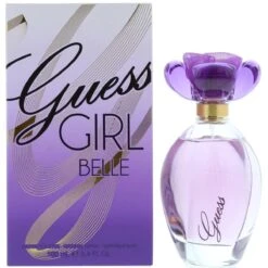 Guess Girl Belle 100 Ml - Eau De Toilette - Damesparfum 17 Guess Girl Belle 100 Ml - Eau De Toilette - Damesparfum -Parfum Luxe Verkoopwinkel 1200x1200 31