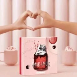 Cacharel Amor Amor 50 Ml Edt + Sensual Bodylotion 2x50 Ml -Parfum Luxe Verkoopwinkel 1200x1200 328