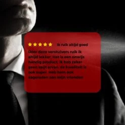 Cetins - Parfum Verstuiver Navulbaar - Mini Parfum Flesje - Reisflesje – Matt Rood -Parfum Luxe Verkoopwinkel 1200x1200 379