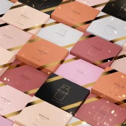 Narciso Rodriguez For Her Musc Noir Rose Giftset - 50 Ml Eau De Parfum Spray + 50 Ml Showergel + 50 Ml Bodylotion - Cadeauset Voor Dames -Parfum Luxe Verkoopwinkel 1200x1200 53