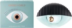 Kenzo World 50 Ml - Eau De Parfum - Damesparfum -Parfum Luxe Verkoopwinkel 1200x463
