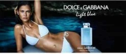 Dolce & Gabbana Light Blue Intense 100 Ml - Eau De Parfum - Damesparfum -Parfum Luxe Verkoopwinkel 1200x513