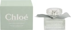 Chloé Chloé Naturelle Eau De Parfum - 30 Ml -Parfum Luxe Verkoopwinkel 1200x516