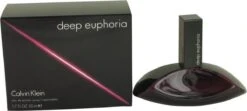 Calvin Klein - Deep Euphoria (Parfum) - Eau De Parfum - 50ML -Parfum Luxe Verkoopwinkel 1200x541